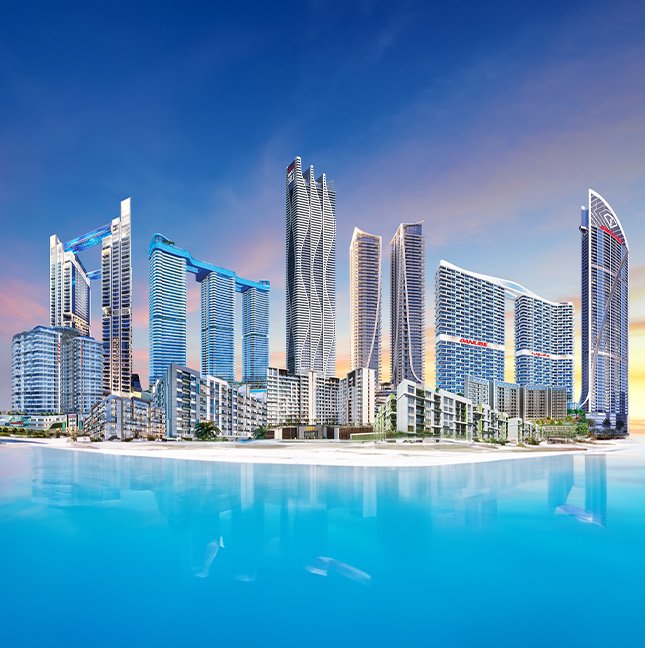 Real Estate Developer in Dubai