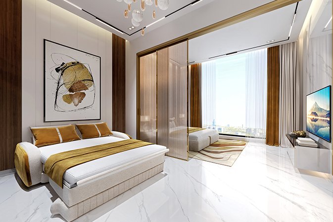 TIMEZ by Danube Properties