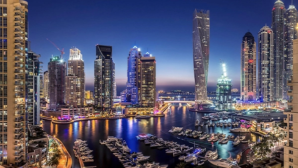 Dubai real estate